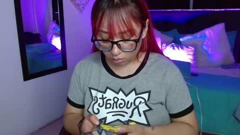 Kata online show from January 7, 2025, 9:25 pm