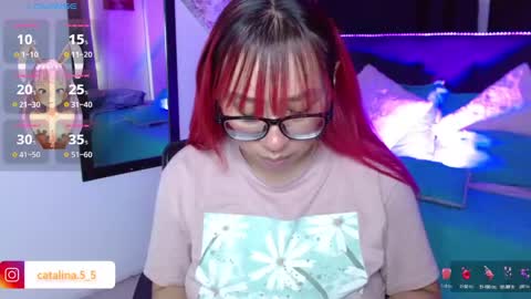 Kata online show from January 8, 2025, 7:45 pm