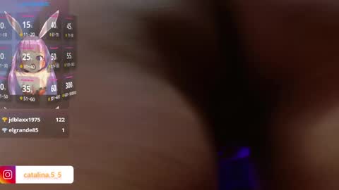 Kata online show from January 11, 2025, 10:07 pm
