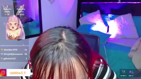 Kata online show from January 19, 2025, 6:21 pm