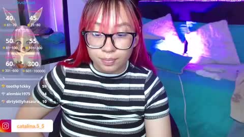 Kata online show from January 19, 2025, 9:23 pm