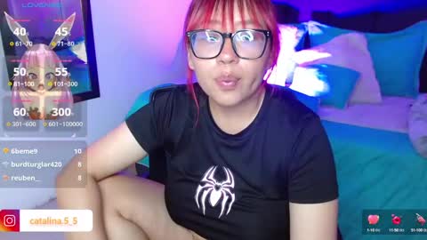 Kata online show from January 20, 2025, 9:53 pm