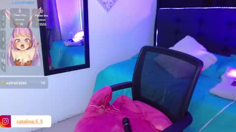 Kata online show from February 1, 2025, 9:51 pm