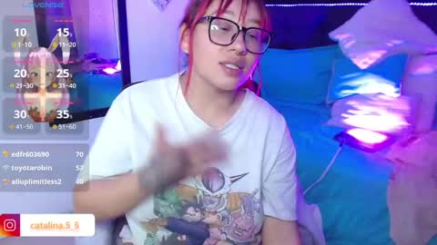 Kata online show from February 2, 2025, 9:02 pm