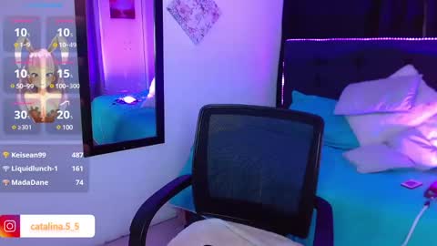 Kata online show from February 7, 2025, 8:53 pm