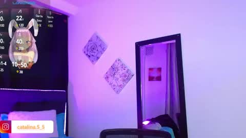 Kata online show from February 15, 2025, 10:10 pm