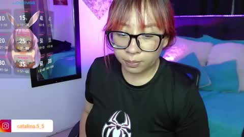 Kata online show from February 19, 2025, 6:10 pm