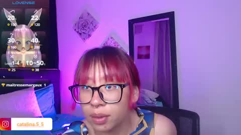 Kata online show from March 10, 2025, 10:02 pm