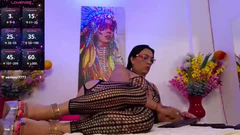 Katalina online show from February 25, 2025, 12:03 pm