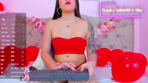 Kata  online show from February 14, 2025, 12:47 pm
