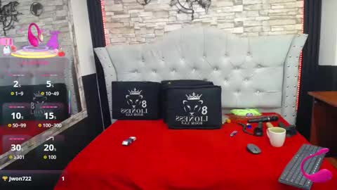 Snapshot of katalella_22 chatting on October 18, 2025, 3:31 am katalella_22 online show from October 18, 2025, 3:31 am