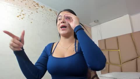 Snapshot of katalellastarr chatting on September 25, 2025, 9:07 pm KatalellaStarr online show from September 25, 2025, 9:07 pm