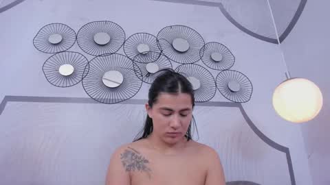 Snapshot of katalellastarr chatting on October 3, 2025, 1:08 pm KatalellaStarr online show from October 3, 2025, 1:08 pm