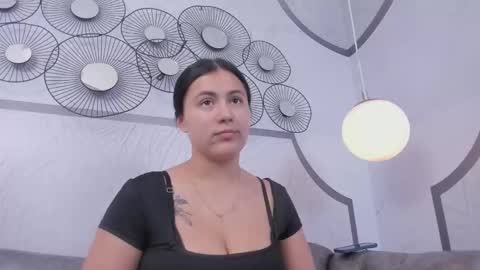 Snapshot of katalellastarr chatting on October 8, 2025, 3:26 am KatalellaStarr online show from October 8, 2025, 3:26 am