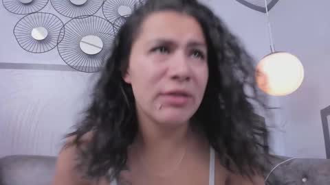 Snapshot of katalellastarr chatting on October 9, 2025, 11:41 am KatalellaStarr online show from October 9, 2025, 11:41 am