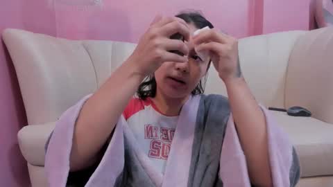 Snapshot of katalellastarr chatting on October 24, 2025, 11:28 am KatalellaStarr online show from October 24, 2025, 11:28 am