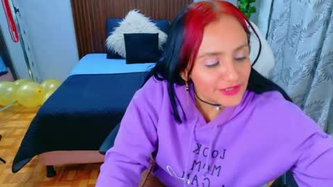 kate online show from April 21, 2026, 8:34 pm