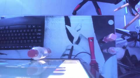 kataleya_88 online show from February 24, 2025, 1:53 pm