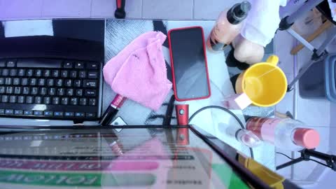 kataleya_88 online show from March 1, 2025, 3:05 pm