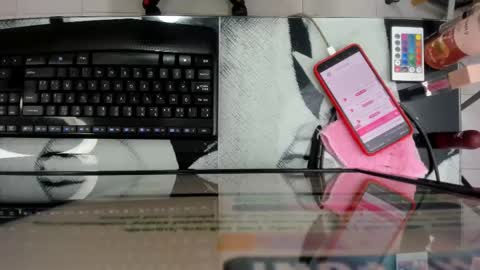 kataleya_88 online show from March 3, 2025, 2:37 pm