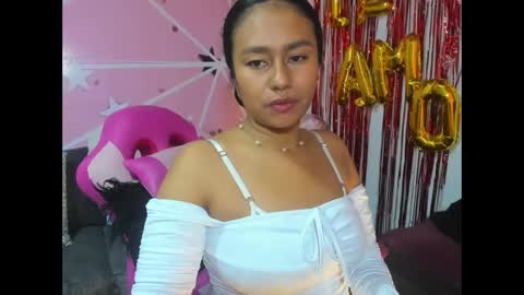 Snapshot of kataleya_amaya chatting on February 16, 2025, 9:37 am kataleya_amaya online show from February 16, 2025, 9:37 am