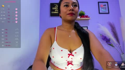 kataleya_amaya online show from November 19, 2025, 10:48 am