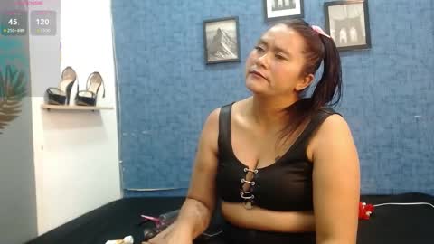  Kataleya  online show from September 9, 2025, 3:06 am