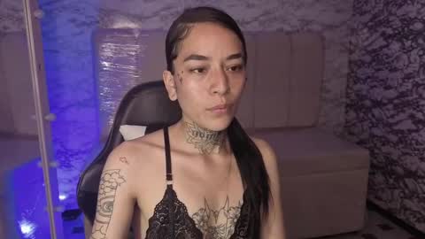 kataleya_t online show from September 11, 2025, 3:28 am