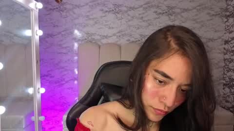 kataleya_t online show from October 3, 2025, 3:25 am