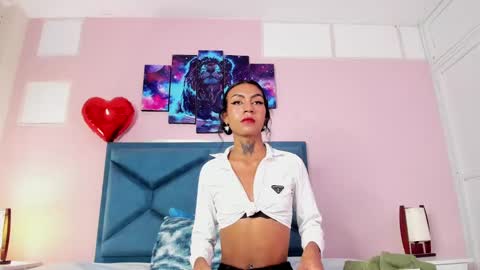 kataleya horny online show from February 27, 2025, 2:32 am