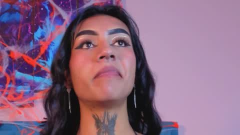 kataleya horny online show from October 20, 2025, 12:00 am