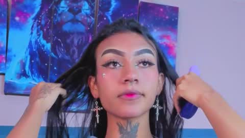 kataleya horny online show from November 16, 2025, 2:11 pm