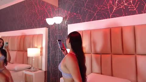 Snapshot of kataleyablazze chatting on March 7, 2026, 12:02 pm Kiara online show from March 7, 2026, 12:02 pm