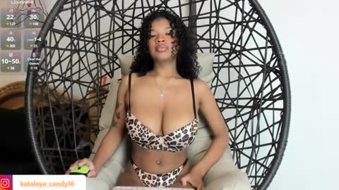 Kataleya online show from December 18, 2024, 10:02 pm