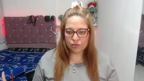 kataleyamilf69 online show from March 18, 2026, 12:30 pm