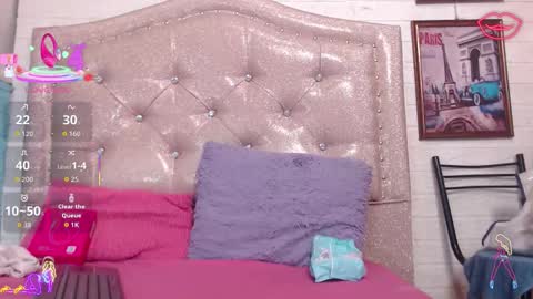 KATA online show from October 3, 2025, 1:41 pm