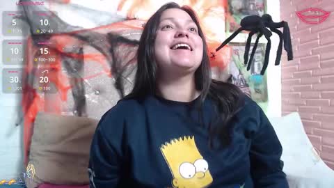 KATA online show from October 30, 2025, 1:12 pm