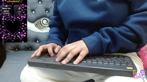 Snapshot of kataleyastiward chatting on May 19, 2026, 12:55 pm KATA online show from May 19, 2026, 12:55 pm