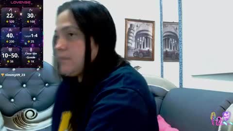 Snapshot of kataleyastiward chatting on May 22, 2026, 1:06 pm KATA online show from May 22, 2026, 1:06 pm