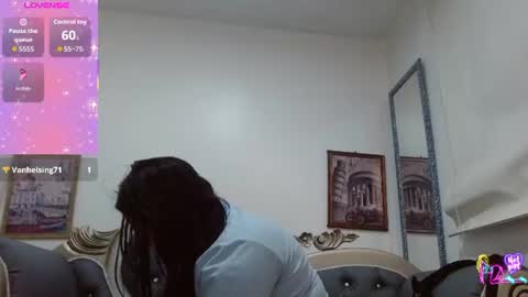 Snapshot of kataleyastiward chatting on July 22, 2026, 1:03 pm KATA online show from July 22, 2026, 1:03 pm