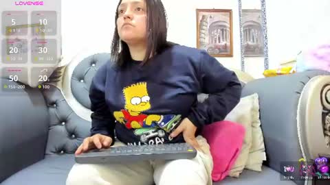 Snapshot of kataleyastiward chatting on July 28, 2026, 12:48 pm KATA online show from July 28, 2026, 12:48 pm