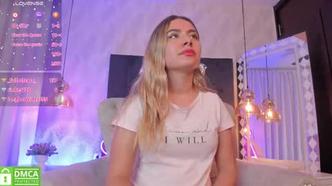 Kat online show from March 10, 2025, 6:01 pm