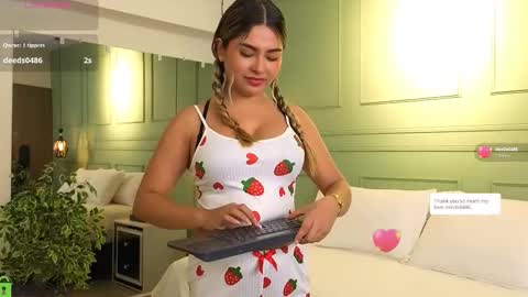 Kat online show from January 7, 2026, 11:56 am