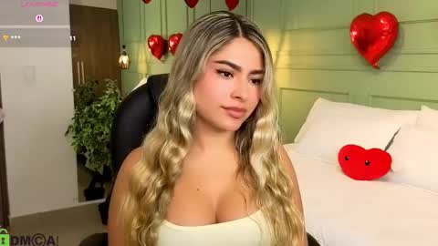 Kat online show from February 7, 2026, 11:58 am