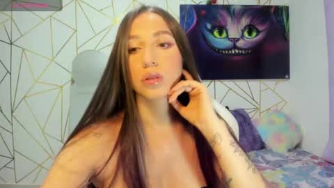 Katalina online show from May 24, 2026, 5:56 am