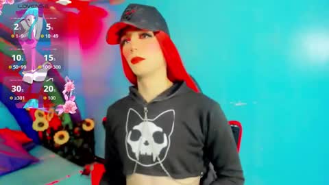 Katalella hot2 online show from November 13, 2025, 10:14 am