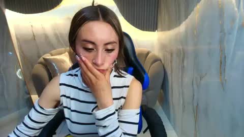 Katalina  online show from February 12, 2026, 3:56 am