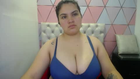 Snapshot of katalina_santana25 chatting on June 9, 2026, 7:03 pm katalina santana25 online show from June 9, 2026, 7:03 pm