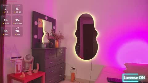 katalinaaswad online show from January 19, 2026, 5:00 am