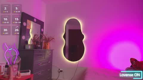 katalinaaswad online show from February 8, 2026, 8:51 am